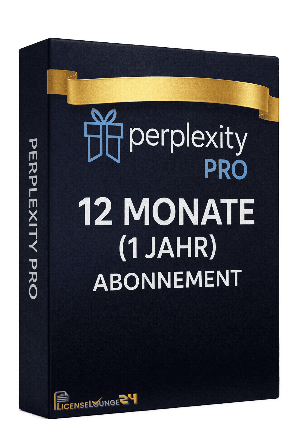 Perplexity AI Pro - 1 Jahr Abo
